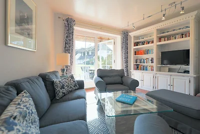 Casa vacanze Vacanza di relax Wenningstedt