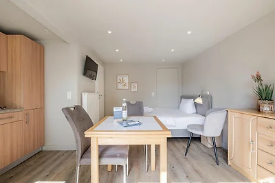 Appartamento Vacanza con famiglia Westerland
