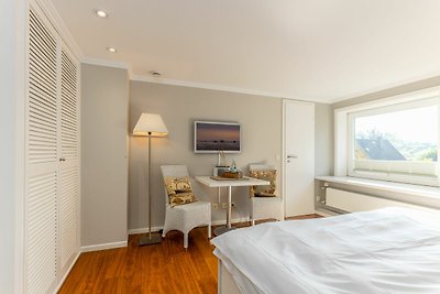 Vakantieappartement Gezinsvakantie Westerland