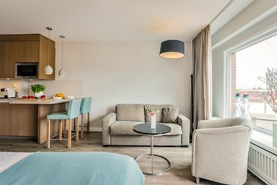 Vakantieappartement Gezinsvakantie Wenningstedt