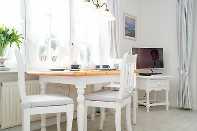 Vakantieappartement Gezinsvakantie Wenningstedt