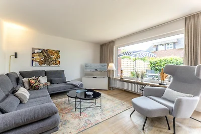 Casa vacanze Vacanza di relax Westerland