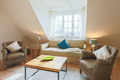 Vakantieappartement Gezinsvakantie Wenningstedt