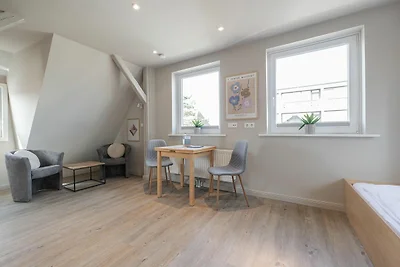Vakantieappartement Gezinsvakantie Westerland