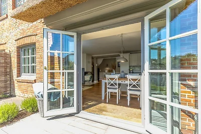 Vakantieappartement Gezinsvakantie Tinnum