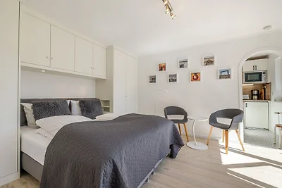 Vakantieappartement Gezinsvakantie Westerland