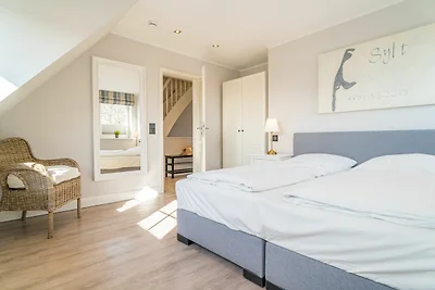 Vakantieappartement Gezinsvakantie Wenningstedt-Braderup