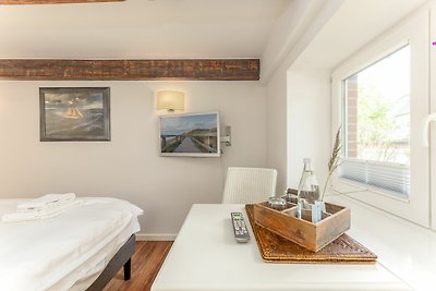 Sylt Rooms 3 - Admirals Room