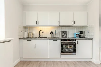 Vakantieappartement Gezinsvakantie Wenningstedt-Braderup