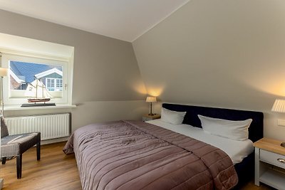 Vakantieappartement Gezinsvakantie Westerland