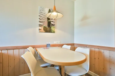 Vakantieappartement Gezinsvakantie Westerland
