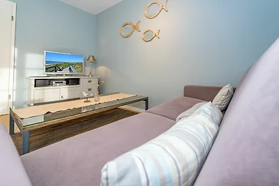 Sylt Homes Flut 6