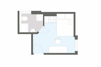 Vakantieappartement Gezinsvakantie Westerland