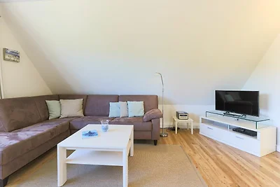 Vakantieappartement Gezinsvakantie Westerland