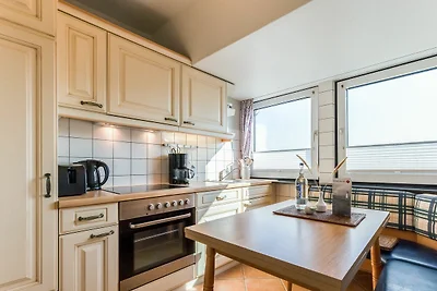 Vakantieappartement Gezinsvakantie Westerland