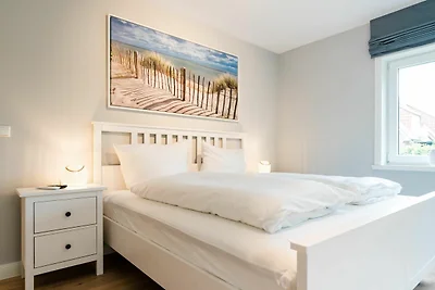 Vakantiehuis Ontspannende vakantie Westerland
