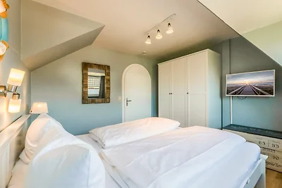 Vakantieappartement Gezinsvakantie Westerland