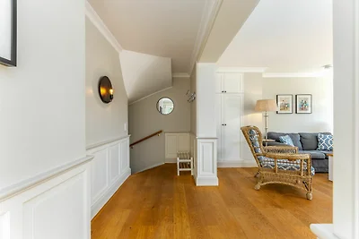 Vakantieappartement Gezinsvakantie Tinnum