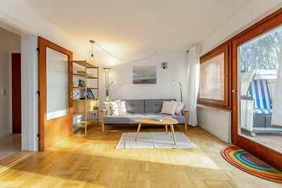 Vakantieappartement Gezinsvakantie 