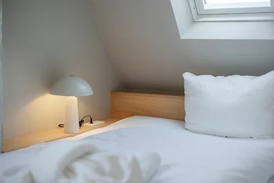 Vakantieappartement Gezinsvakantie Westerland