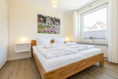 Appartamento Vacanza con famiglia Westerland