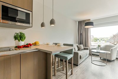 Vakantieappartement Gezinsvakantie Wenningstedt