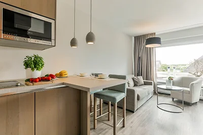 Appartamento Vacanza con famiglia Wenningstedt