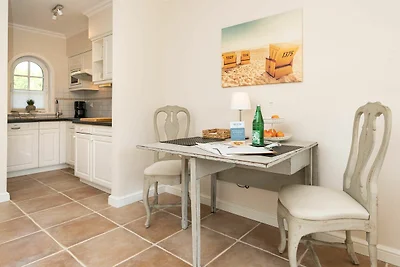 Appartamento Vacanza con famiglia Keitum
