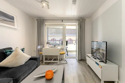 Appartamento Vacanza con famiglia Westerland