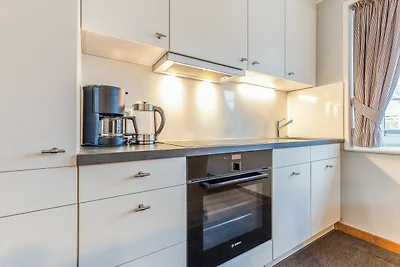 Vakantieappartement Gezinsvakantie Westerland