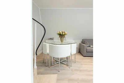 Holiday flat family holiday Westerland