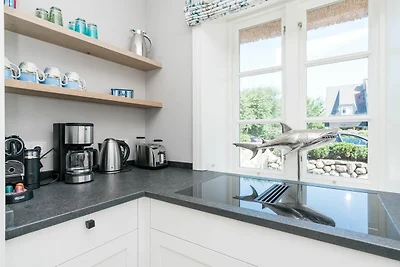 Casa vacanze Vacanza di relax Wenningstedt