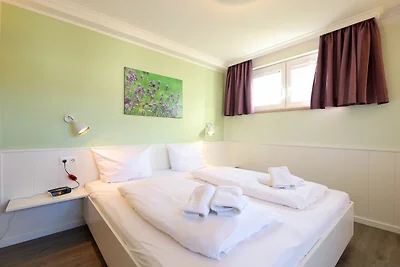Appartamento Vacanza con famiglia Westerland