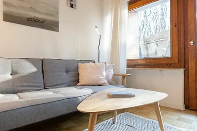 Vakantieappartement Gezinsvakantie 
