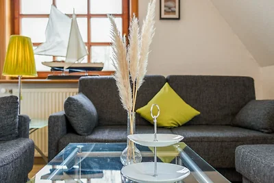 Appartamento Vacanza con famiglia Westerland