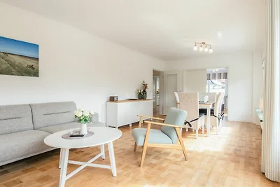 Vakantieappartement Gezinsvakantie Westerland