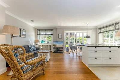 Vakantieappartement Gezinsvakantie Tinnum