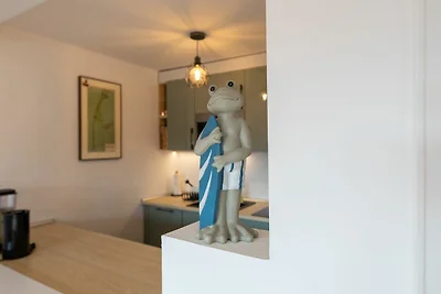 Vakantieappartement Gezinsvakantie 