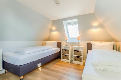 Vakantieappartement Gezinsvakantie Westerland