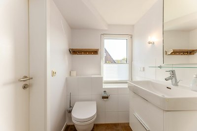 Vakantieappartement Gezinsvakantie Westerland