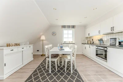 Vakantieappartement Gezinsvakantie Wenningstedt-Braderup