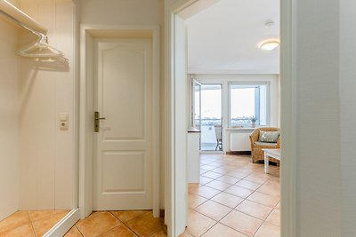 Vakantieappartement Gezinsvakantie Westerland