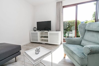 Vakantieappartement Gezinsvakantie Wenningstedt