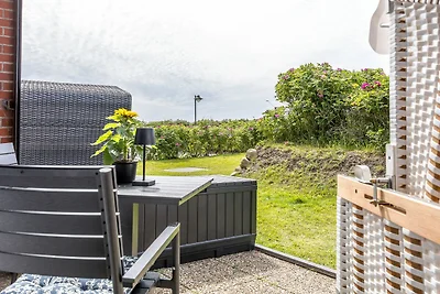 Appartamento Vacanza con famiglia Wenningstedt-Braderup