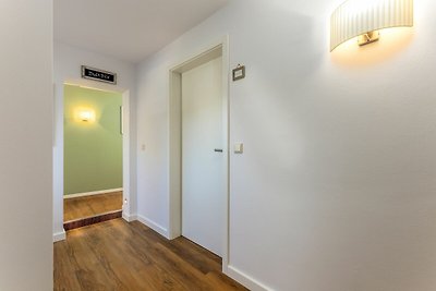 Vakantieappartement Gezinsvakantie Westerland