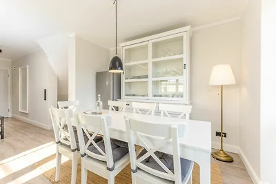 Appartamento Vacanza con famiglia Wenningstedt-Braderup