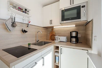 Vakantieappartement Gezinsvakantie Westerland