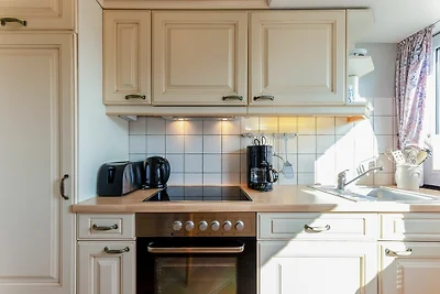Vakantieappartement Gezinsvakantie Westerland