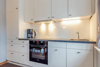 Vakantieappartement Gezinsvakantie Westerland