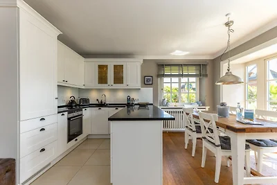 Vakantieappartement Gezinsvakantie Tinnum
